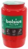 BOLSIUS Compolight No.3 červená Náhled obrázku produktu 2