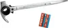 Gerüstschlüssel Doppel-Ratschen-Ringschlüssel 19x22mm für Produktbild-Vorschau 3