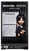 Monster High x Wednesday Wednesday Addams JNJ91 Vista previa de la imagen del producto 6