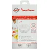 Moulinex A14A03, Topf, Transparent, Weiß, DJC141(0), Produktbild-Vorschau 6