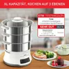 Garnek do gotowania na parze Tefal Convenient Series Deluxe Podgląd zdjęcia produktu 14