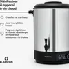 Klarstein Einkochautomat mit Hahn, 40L Glühweinkocher, Produktbild-Vorschau 10