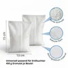 24x Luftentfeuchter Granulat 450g Sparvorteils 24er Set Produktbild-Vorschau 2