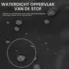 Hoes zonnedouche - 230 x 67 cm - Waterdicht en UV-bestendig Productafbeelding-voorbeeld 5