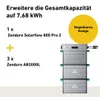 Zendure SolarFlow 800 Pro 2 Solarspeicher 1920Wh Produktbild-Vorschau 4