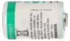 8 piles LS14250 – 1/2 AA lithium 3,6 V (Li-SOCl₂) piles Voir les images du produit 5