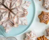 Forma na pečení Nordic Ware " Sněhová vločka " Náhled obrázku produktu 8