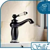 Paloma Schwarz Sem-1107 Retro Waschtischarmatur Produktbild-Vorschau 8