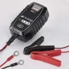 Nabíječka autobaterií 6/12V 0,8A Náhľad obrázku produktu