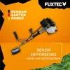 FUXTEC Benzin Motorsense FX-MS125 - 25,4ccm | 1PS | 5,5 kg Produktbild-Vorschau 2