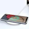 Transparante 3-in-1 hoes voor de Samsung Galaxy A03S (166), Productafbeelding-voorbeeld 7
