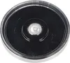 Knebel Drehknopf TippPad TwistPad® Flat Bosch Siemens Neff Produktbild-Vorschau 2