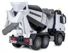 JAMARA Fahrmischer Mercedes-Benz Arocs Liebherr 1:20 2,4GHz Produktbild-Vorschau 18