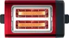Bosch DesignLine TAT4P424DE Wasserkocher & Toaster - Rot Produktbild-Vorschau 28