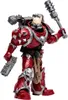 Warhammer 40000 Chaos Space Marine Word Bearer akčná Náhľad obrázku produktu 3