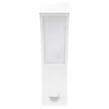 MasterLED Außenwandleuchte Diron LED 10W – PIR Produktbild-Vorschau 3