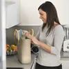 GUZZINI Aufbewahrungsdose größe S Store&More 450ml hellblau Produktbild-Vorschau 4