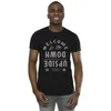 Netflix - "Stranger Things Welcome To Upside Down" T-Shirt Produktbild-Vorschau 2