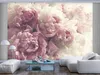Vlies Fototapete Blumen 350x256 cm Tapeten Wandtapete XXL Produktbild-Vorschau 3