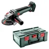 Metabo WB 18 LT BL 11-125 Quick Meuleuse d'angle sans fil Voir les images du produit 23