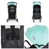 Moni Kinderwagen Buggy Colibri, faltbar, verstellbar, Produktbild-Vorschau 4