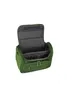 Travelite CUBIS make-up tas, groen Productafbeelding-voorbeeld 4