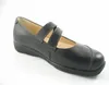 FINN COMFORT Vivero Damen Ballerina schwarz Glattleder - Produktbild-Vorschau 16
