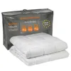 Gewichtsdecke 6 kg 155 x 220 cm, Therapiedecke mit Produktbild-Vorschau 1