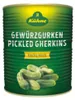 Korniszony Kühne 55/60 Podgląd zdjęcia produktu 1