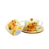 Set de 2 tasses Tournesols Van Gogh 250 ml Voir les images du produit 2