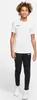 Nike NIKE DRI-FIT PARK 7 BIG KIDS'  WHITE/BLACK XL Produktbild-Vorschau 8