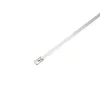 Kabelbinderzange Spannwerkzeug Kabelbinder Zange + 100x Produktbild-Vorschau 3
