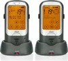 Alecto DBX68GS - Babyphone für den Außenbereich mit langer Produktbild-Vorschau 1