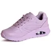 topschuhe24 3085 Damen Keil Sneaker Plateau Turnschuhe, Produktbild-Vorschau 2
