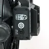 Dino KRAFTPAKET 18V-2500 Akku Ventilator mit 360° Produktbild-Vorschau 6