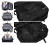 PTN 24359-6806 Schwarzer Rucksack Produktbild-Vorschau 23