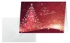 biglietto di auguri sigel "Christmas Swing", A6 (A5) Anteprima dell’immagine prodotto 6