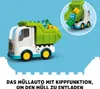 LEGO® DUPLO® 10945 Centrum zbiórki śmieci i recyklingu Podgląd zdjęcia produktu 16