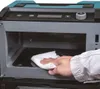 Makita MW001GZ Micro-ondes sans fil 40V Voir les images du produit 16