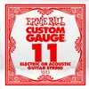 Ernie Ball E-/Akustiksaite .011 ungewickelt (1011) Produktbild-Vorschau 2