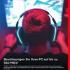 SanDisk Ultra 3D SSD - 2 TB, barva:černá Náhled obrázku produktu 4