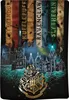 Harry Potter Bettwäsche "neun 3/4" 135x200 cm, 100% Produktbild-Vorschau 7