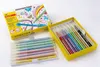 Eberhard Faber EF-551016 Viltstiften Glitter Doos 16 Podgląd zdjęcia produktu 2