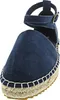 Marc O’Polo Espandrilles Sandal 30315613801303890 (39/navy) Produktbild-Vorschau 4