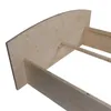 Boxspringbett Doppelbett Einzelbett Massivholzbett Holzbett Produktbild-Vorschau 6