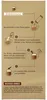 Nescafé Gold Tipo Cappuccino, cremoso y suave | 10 Vista previa de la imagen del producto 2