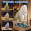 Schreibtischlampen, Schreibtischlampe LED Dimmbar, 3 Produktbild-Vorschau 7