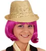 Hut Discoqueen gold Pailletten Produktbild-Vorschau 2