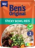 BEN'S ORIGINAL™ Express Sticky Bowl-Reis 220g Produktbild-Vorschau 2