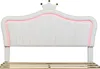 okwish Kinderbett Plattformbett 140×200 cm mit Lattenrost, Produktbild-Vorschau 6